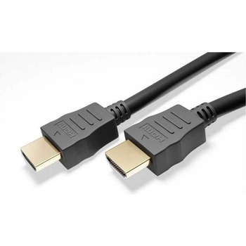 Кабел HDMI M - HDMI M 3D Ethernet 4K 1.5m (RVE8EB635A)