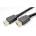 Кабел HDMI M - HDMI M 3D Ethernet 4K 1.5m (RVE8EB635A)
