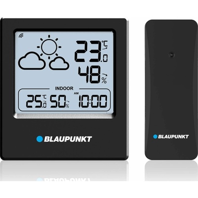 Blaupunkt WS10BK
