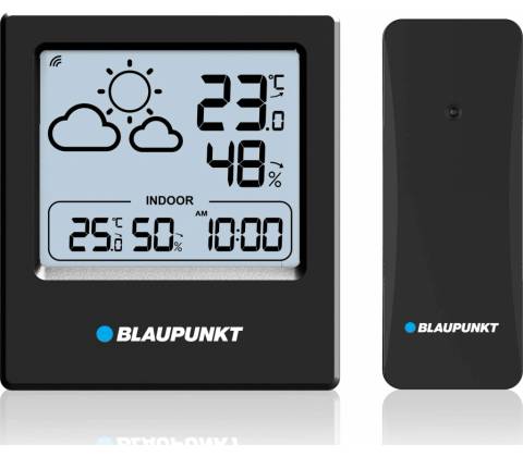 Blaupunkt WS10BK