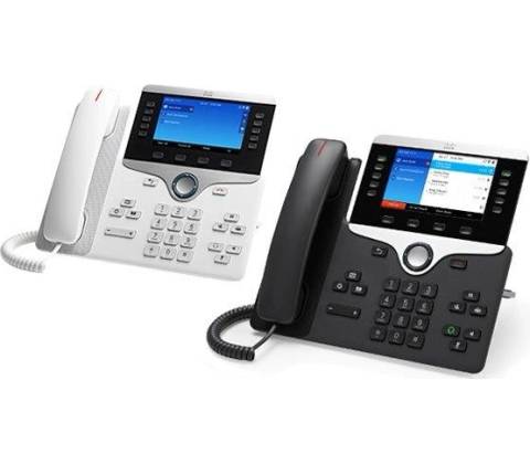 Cisco 8861