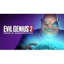 Evil Genius 2: World Domination