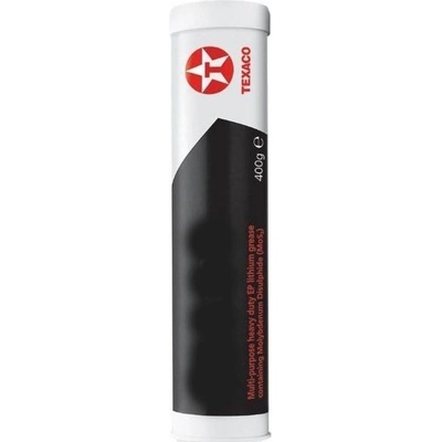 Texaco Havoline Multifak CG 400 g