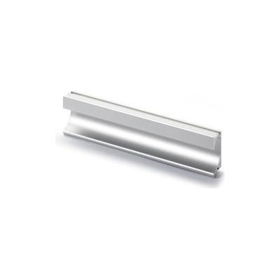 Hettich 115314 SPIRA L2000 eloxovaný hliník