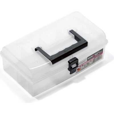 PROSPERPLAST Organizér PH UNIBOX NUN10 25x14x8,5cm