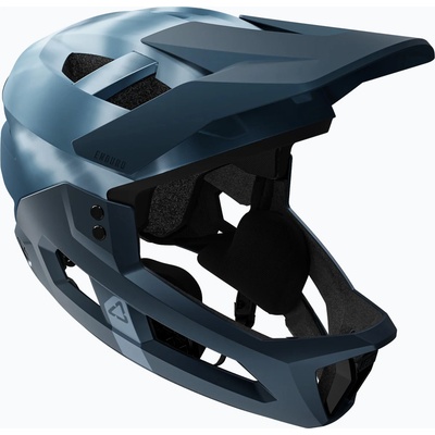 Leatt Велосипедна каска Leatt MTB Enduro 2.0 V26 galaxy blue