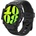 Spigen Калъф с Каишка за Samsung Watch 7 40 mm, Spigen Rugged Armor Pro Case, Черен (ACS08336)