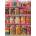 Cobble Hill - Puzzle Candy Shelf - 500 piese