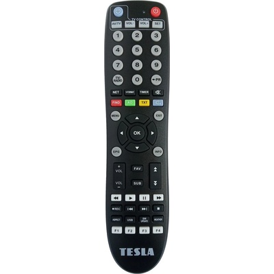 TESLA te-323 - оригинален дистанционен контрол (te-323)