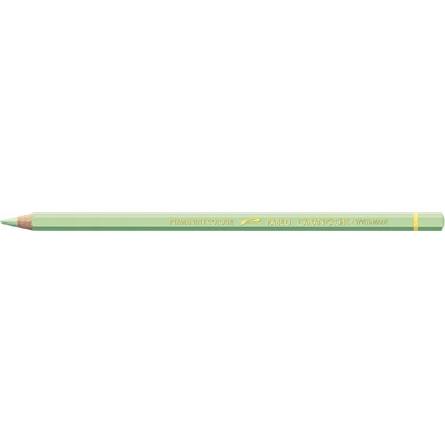 Caran d'Ache Pablo light green 666.221