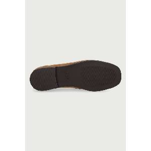 Gant мокасини дамски от велур Gimble (33573453.G146)