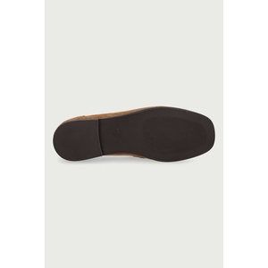 Gant мокасини дамски от велур Gimble - answear - 273,62 лв