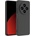 Gigapack Redmi 14C 4G GIGAPACK Силиконов капак за телефон матов BLACK GP-163268 (GP-163268)