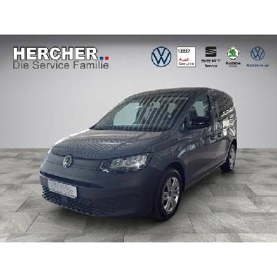 Volkswagen Caddy 1.5 TSI 85 kW