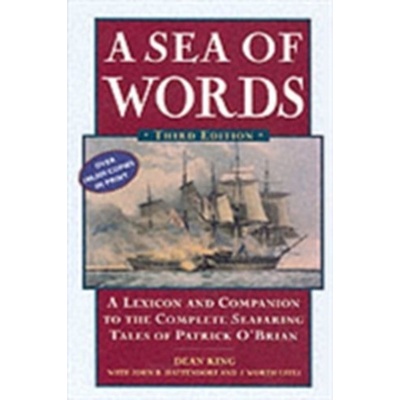 A Sea of Words D. King A Lexicon and Companion f