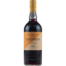 Quevedo Tawny 19% 0,75 l (čistá fľaša)