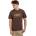 Bushman Fuar brown