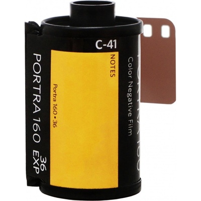 KODAK portrétom 160/135-36