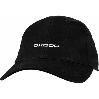 Oxdog Patch Flat Cap