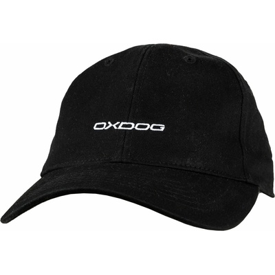 Oxdog Patch Flat Cap
