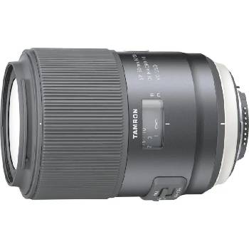 Tamron SP 90mm f/2.8 Di VC USD Macro 1: 1 (Canon)