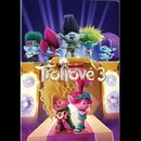 Trollové 3 DVD