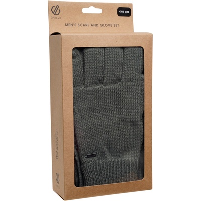 Dare 2b Ръкавици Dare 2b Men's Dare2B Knitted Gloves - Duck Green