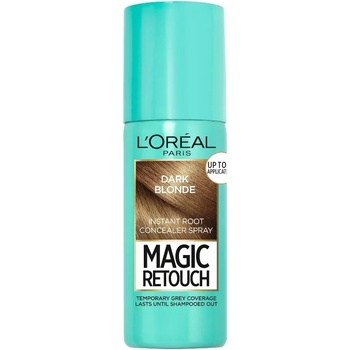 Image 1 of L'Oréal L'Oréal Magic Retouch Спрей за коса, 4 Beige, 75 ml