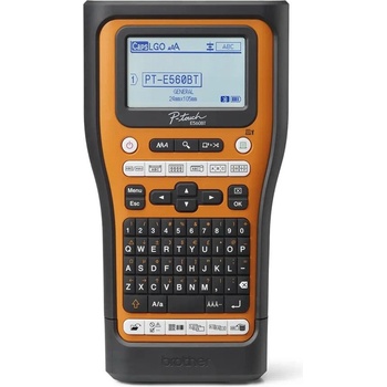 Brother PT-E560BTVP PTE560BTVPQL1