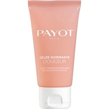 Payot Les Demaquillantes gel Gommante Douceur gélový peeling 50 ml