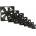 Titan TFD-6020M12B 60x60x20mm