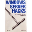 WINDOWS SERVER HACKS