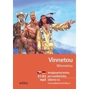 Vinnetou A1/A2