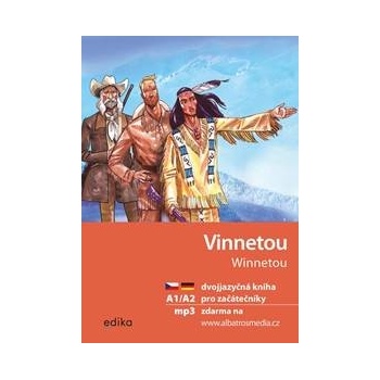 Vinnetou A1/A2