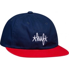 HUF HAZE CONTRAST 6 PANEL French Navy