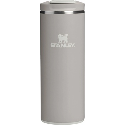 Stanley termohrnek Aerolight Transit Flip Top 350 ml Ash