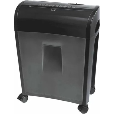 Monolith Шредер Monolith PBS-14 CROSS 14 литра, черен