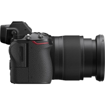 Nikon Z6 + 24-70mm (VOA020K001)