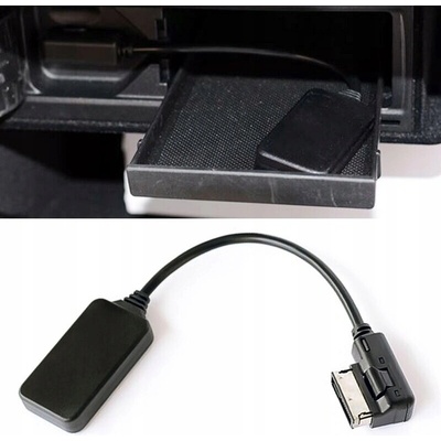 Bluetooth 5.0 AMI adaptér pro Audi VW Škoda Seat, 10 cm
