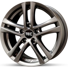 TEC AS4 6,5x17 5x114,3 ET46 gunmetal