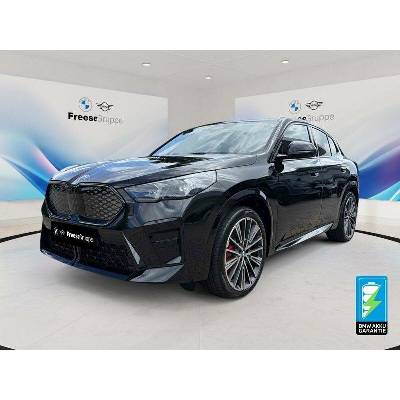 BMW iX2 xDrive30 230 kW