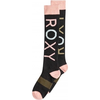 Roxy Misty Socks black