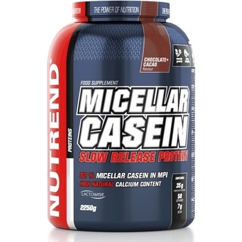 NUTREND Micellar Casein 900 g