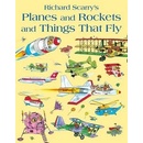 Planes and Rockets and Things That Fly