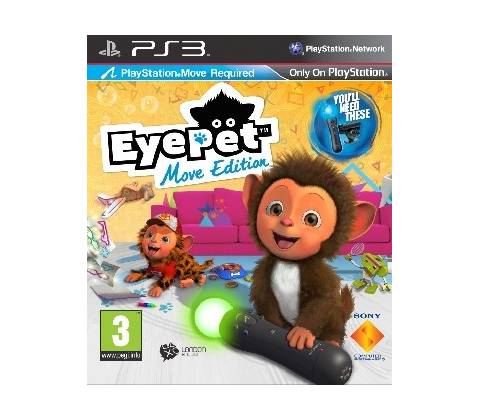 EyePet