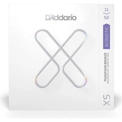 D'Addario XSAPB1152 – Zbozi.Blesk.cz