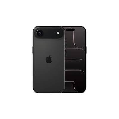 IPhone Air 512GB 5G Space Black