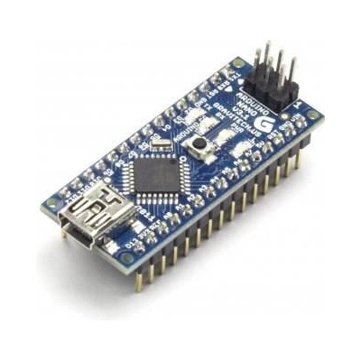 Arduino Nano V3.0 A000005 - Heureka.cz