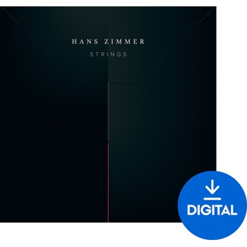 Spitfire Audio Hans Zimmer Strings (Дигитален продукт)