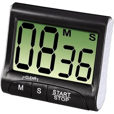 XAVAX Countdown čierna